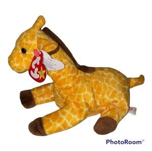 Twigs The beanie babies collection NWT